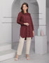 MARITA LONG TOP (WINE)